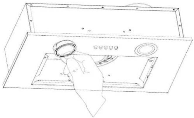 CIARRA CBCS5913D - Reinigung und Instandhaltung - 2