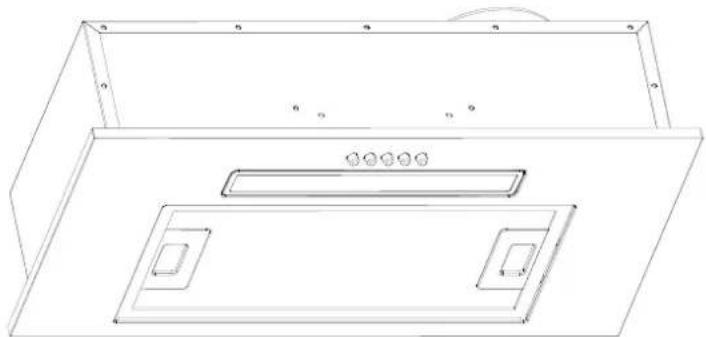 CIARRA CBCS5913D - Nettoyage et Entretien - 3