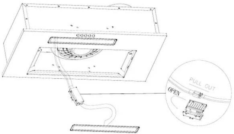 CIARRA CBCS5913D - Nettoyage et Entretien - 1