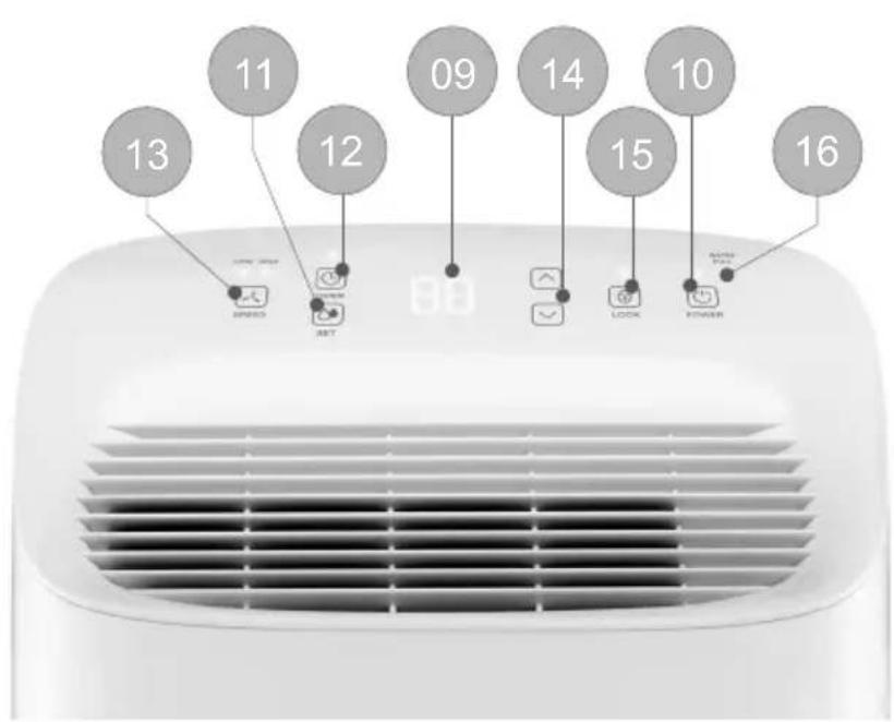 Flama 1308FL - 2
