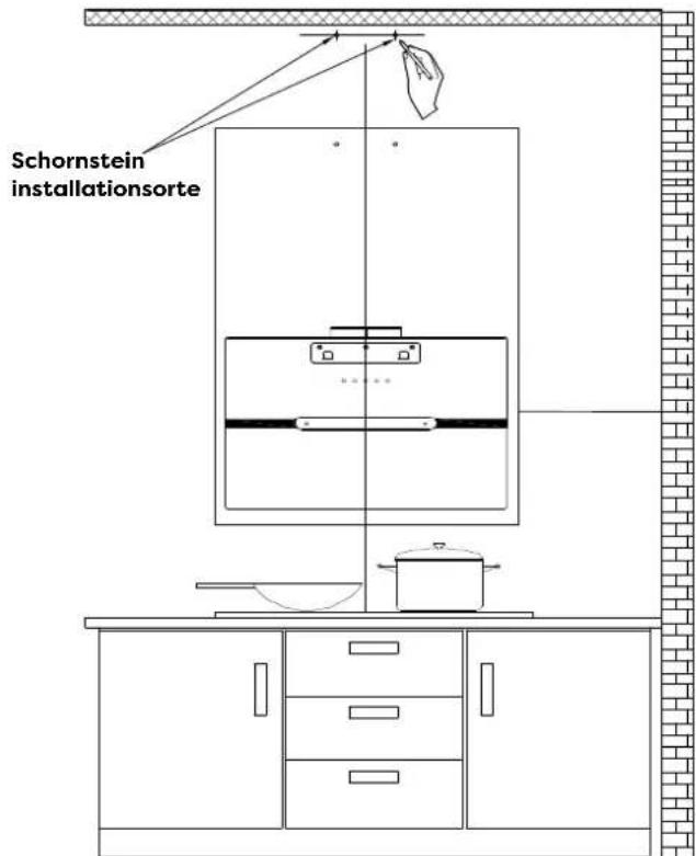 CIARRA CBCS6765A - Installation - 1