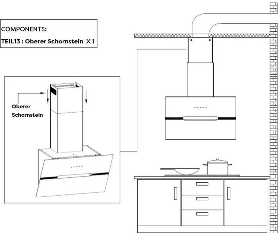 CIARRA CBCS6765A - Installation - 4