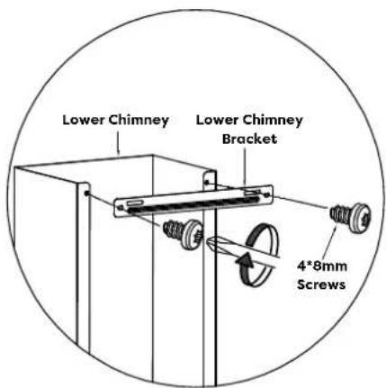 CIARRA CBCS6765A - NOTE: - 3