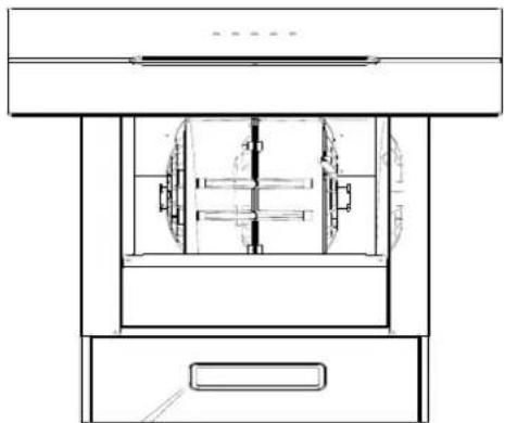 CIARRA CBCS6765A - CAUTION: - 2