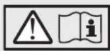 Güde GAA 55 - Symbole - 1