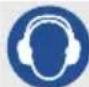 Güde GAA 55 - Symbole - 5