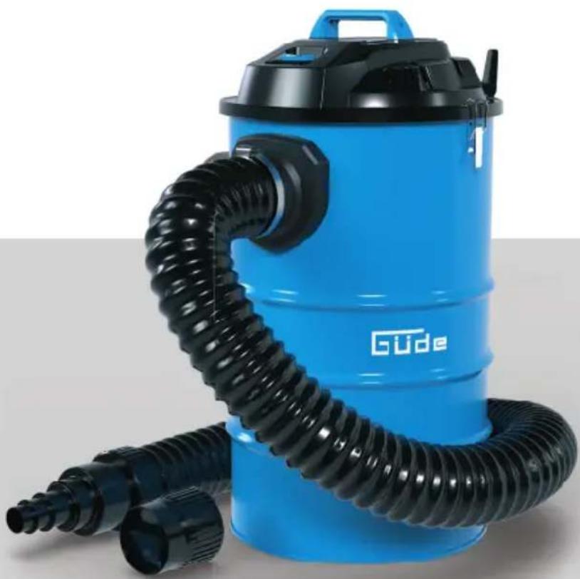 Güde GAA 55 - 1