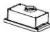 CIARRA CBCB6909A - Licht ein/aus - 3
