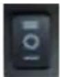 CIARRA CBCB6909A - Light button - 1