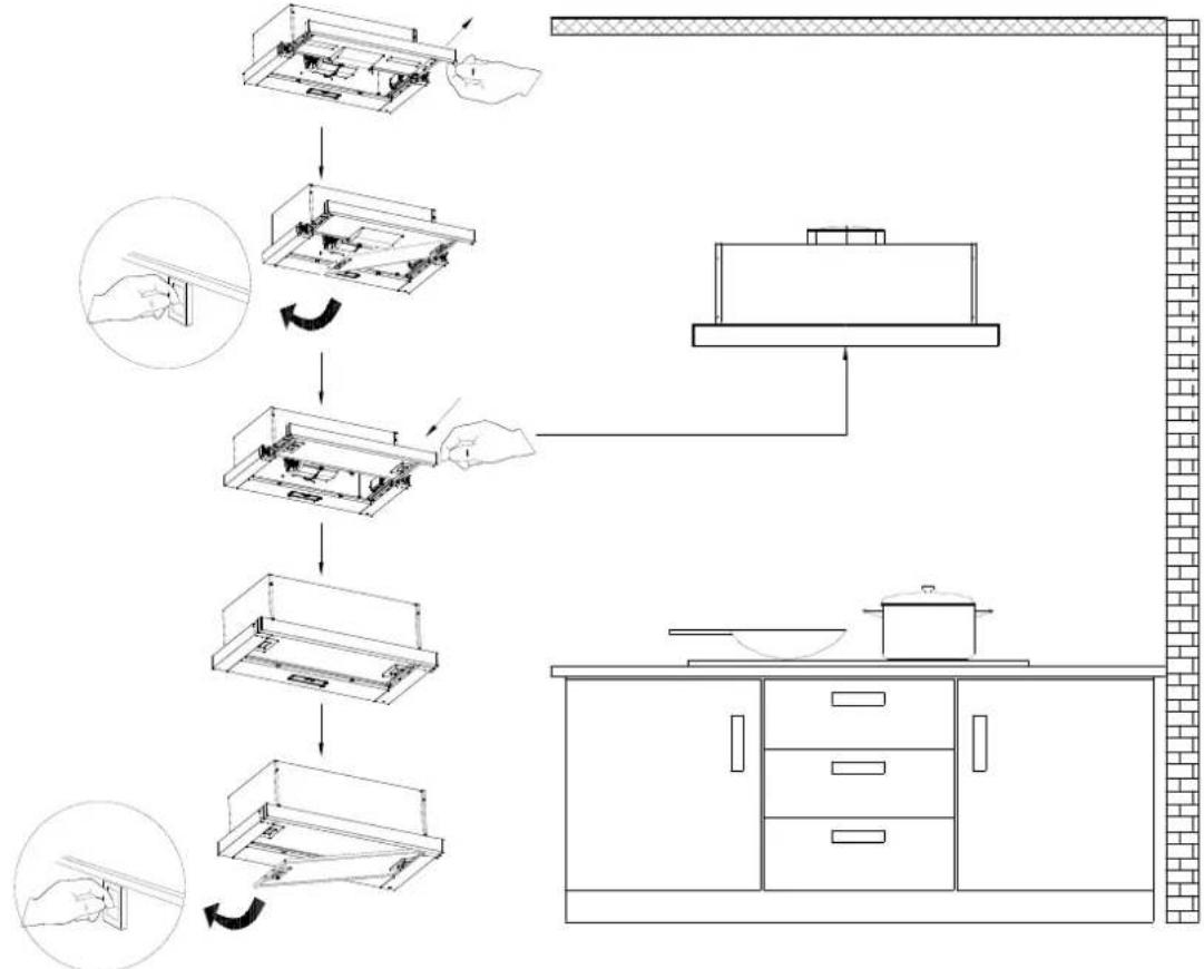 CIARRA CBCB6909A - Installation - 3