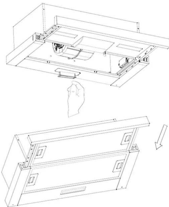 CIARRA CBCB6909A - Cleaning and Maintenance - 2