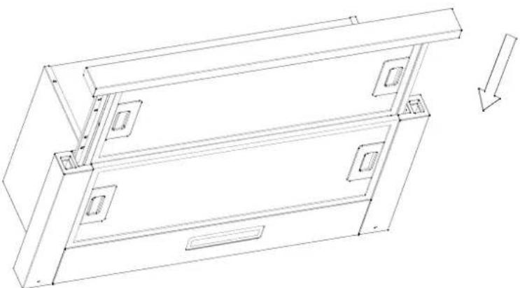 CIARRA CBCB6909A - Installation - 2
