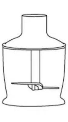 Duronic HB35B - Productvariaties en accessoires - 12