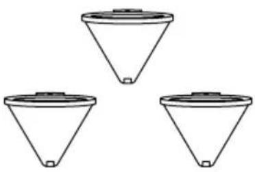 Duronic HB35B - Productvariaties en accessoires - 9