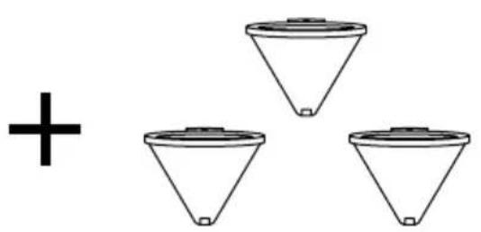 Duronic HB35B - Varianti di prodotto e accessori - 7