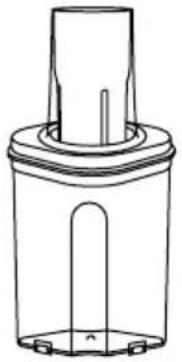 Duronic HB35B - Variaciones de productos y accesorios - 7