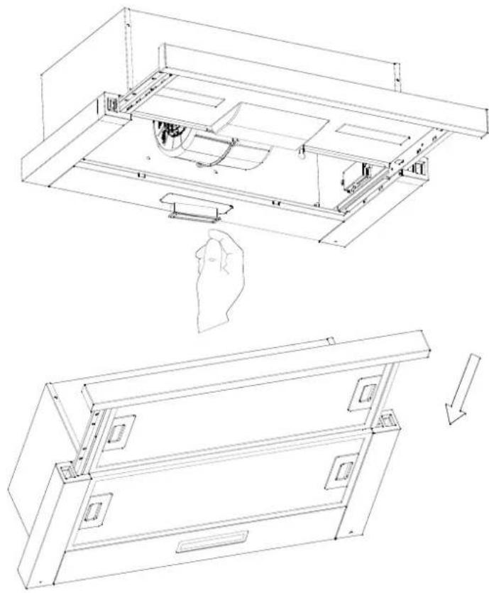 CIARRA CBCS6909A - Reinigung und Instandhaltung - 2