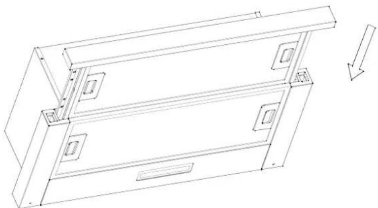 CIARRA CBCS6909A - Montage - 1