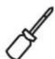 CIARRA CBCS6909A - YOU WILL BE NEEDING THESE TOOLS FOR INSTALLATION - 5
