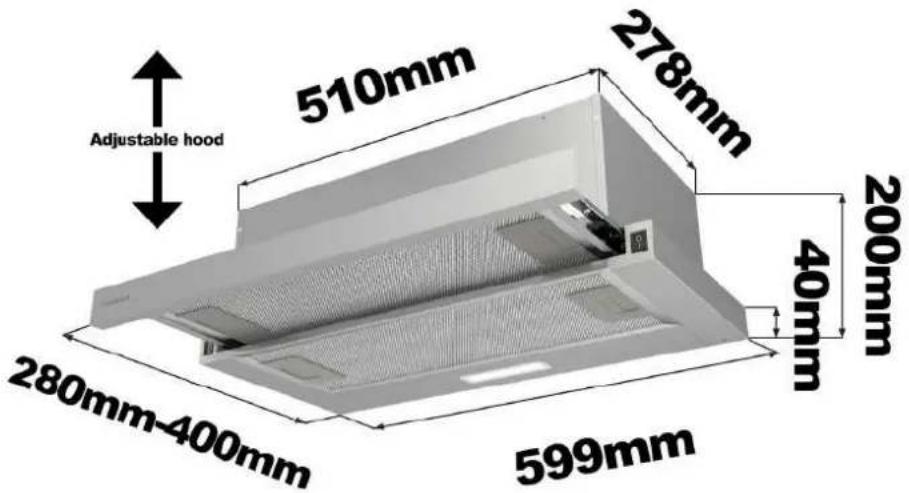 CIARRA CBCS6909A - CAUTION - 1