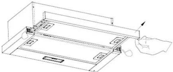 CIARRA CBCS6909A - Mechanical Rocker button - 1