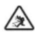 Vonroc LM503DC - INSTRUCCIONES DE SEGURIDAD - 11