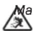 Vonroc LM503DC - SAFETY INSTRUCTIONS - 8