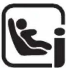 Foppapedretti Rek i-Size - Advertencias - 1
