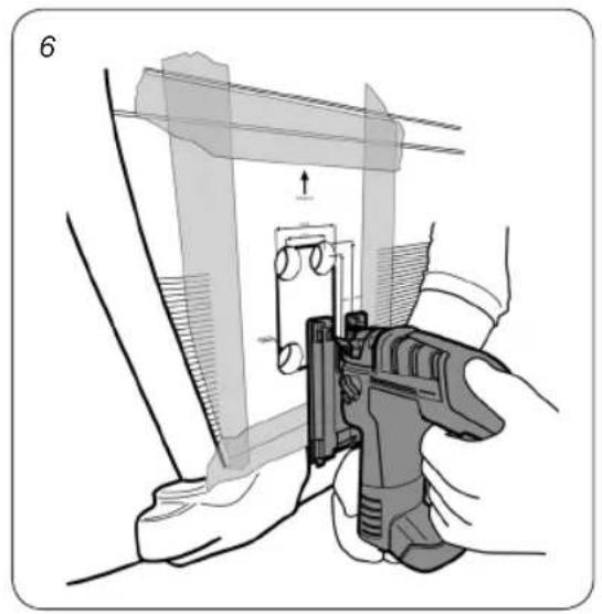 Whale Onboard Tank Fill Socket - Operation (▶22-24) or (▶30-34) or (▶37-40) - 18