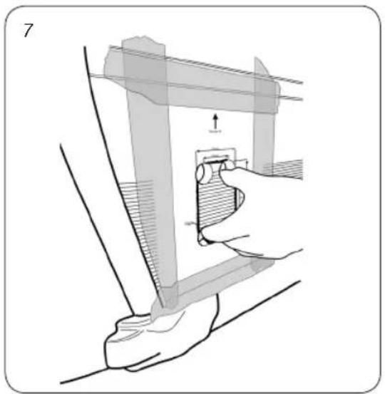 Whale Onboard Tank Fill Socket - Operation (▶22-24) or (▶30-34) or (▶37-40) - 19