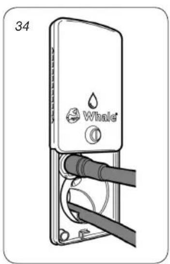 Whale Onboard Tank Fill Socket - Operation - 5