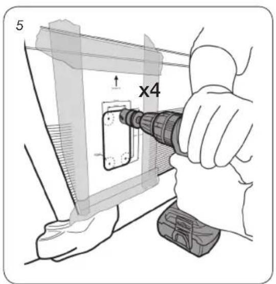 Whale Onboard Tank Fill Socket - Operation (▶22-24) or (▶30-34) or (▶37-40) - 17