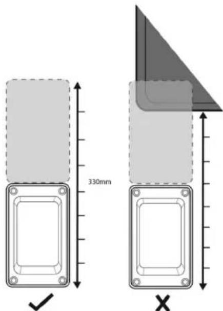 Whale Onboard Tank Fill Socket - Bevor Sie beginnen: - 2