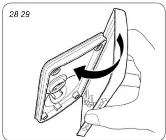 Whale Onboard Tank Fill Socket - Gebruik (▶22-24) of (▶30-34) of (▶37-40) - 5