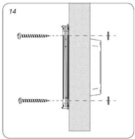 Whale Onboard Tank Fill Socket - Operation (▶22-24) or (▶30-34) or (▶37-40) - 26