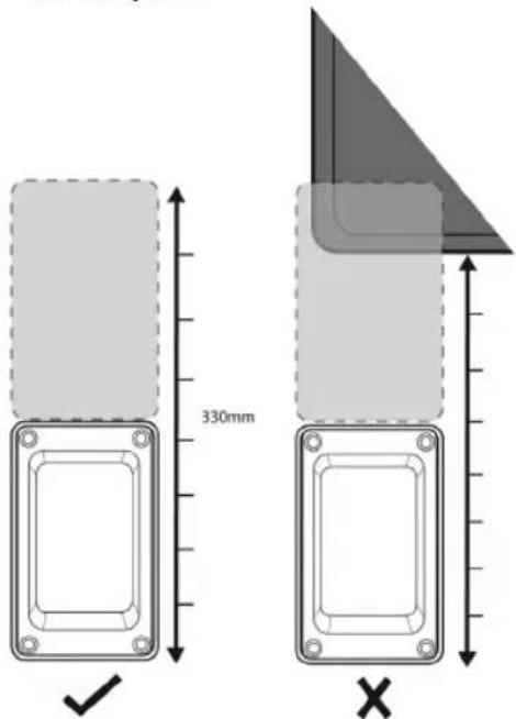 Whale Onboard Tank Fill Socket - Voor u begint - 1