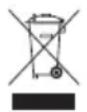 Gastronoma 18290006 - INFORMATION ON DISPOSAL AND RECYCLING OF THIS PRODUCT - 1