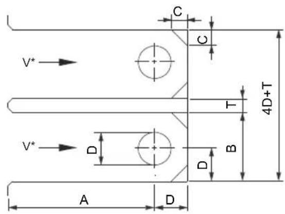 Grundfos KPL.1800.700.16.T.50.17.L.40 - Guide pour la construction de la fosse - 5