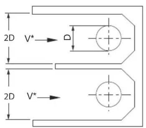 Grundfos KPL.1800.700.16.T.50.17.L.40 - Guide pour la construction de la fosse - 2