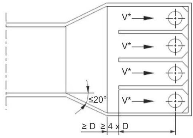 Grundfos KPL.1800.700.16.T.50.17.L.40 - Guide pour la construction de la fosse - 3