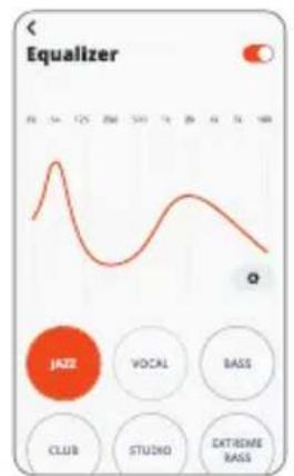 JBL Live 775NC - DO MORE WITH THE APP - 3