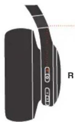 JBL Live 775NC - POWER ON &amp; CONNECT - 2