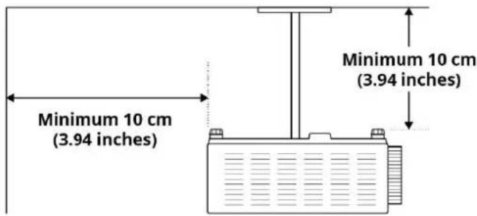 INFOCUS JTouch INF9855 - ESPACE LIBRE - 4