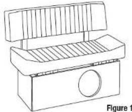 JBL Marine MBP10 - CHOOSING A MOUNTING LOCATION - 1