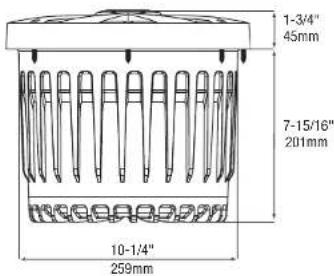 JBL Marine MBP10 - CONEXIONES - 1