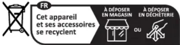 Flex CG 310 18 - i REMARQUE - 1