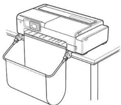 CANON imagePROGRAF TC-21M - Manual On-line - 6