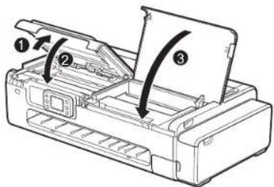 CANON imagePROGRAF TC-21M - Manual On-line - 4