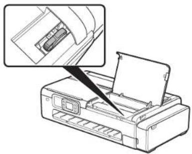 CANON imagePROGRAF TC-21M - Handling Cautions - 2