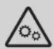CANON imagePROGRAF TC-21M - Caution - 1